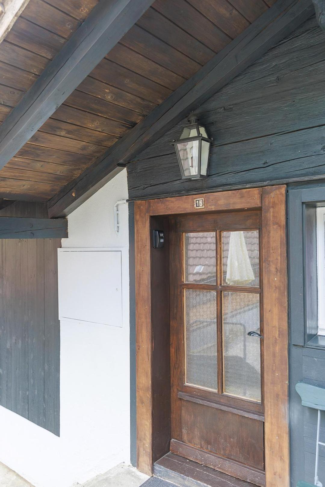 Charming Alpine Retreat By Apartments Capricorn Gsteigwiler Екстериор снимка