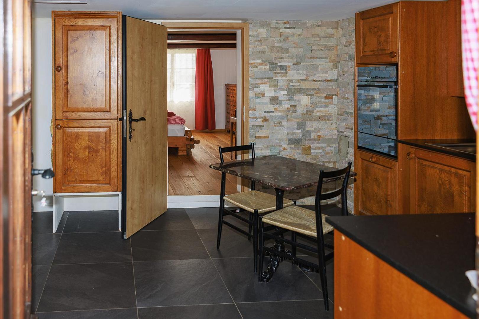 Charming Alpine Retreat By Apartments Capricorn Gsteigwiler Екстериор снимка