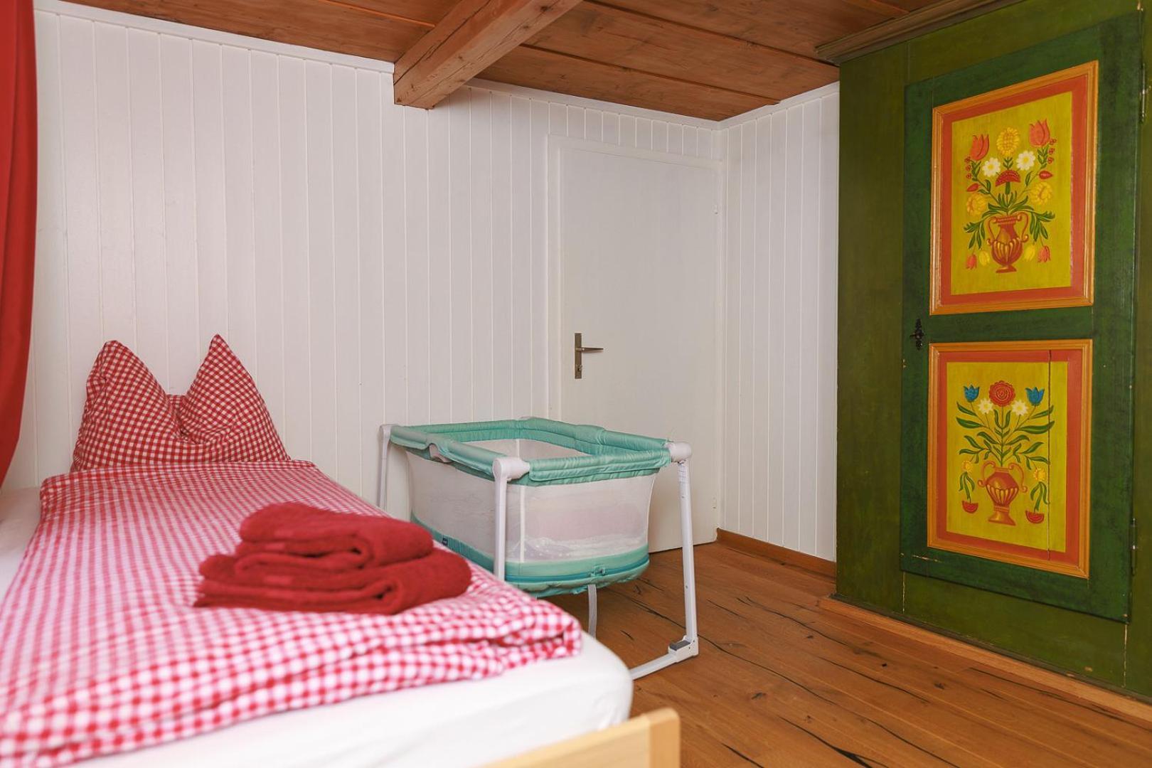 Charming Alpine Retreat By Apartments Capricorn Gsteigwiler Екстериор снимка