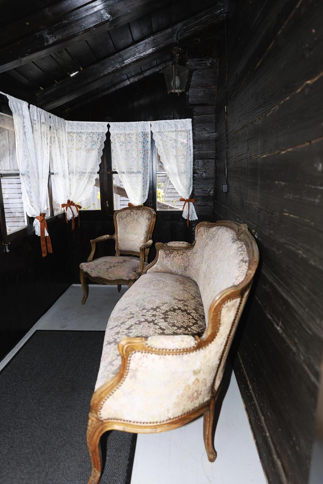 Charming Alpine Retreat By Apartments Capricorn Gsteigwiler Екстериор снимка
