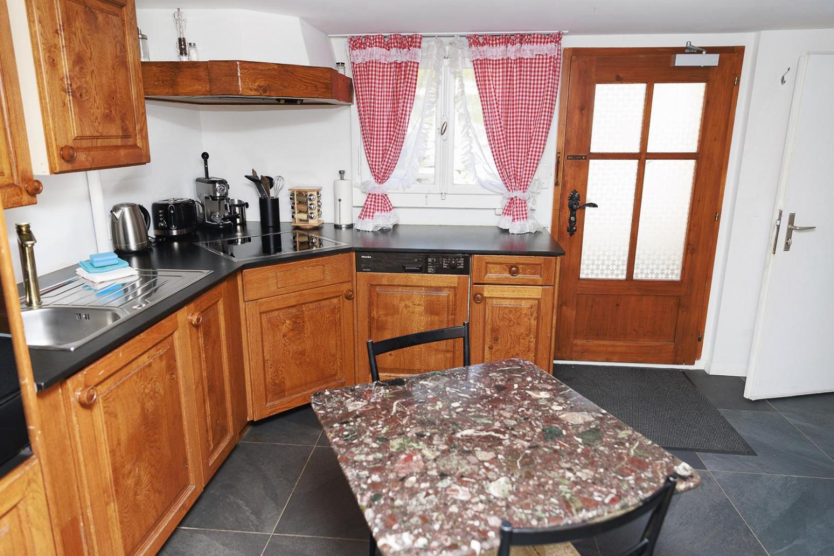 Charming Alpine Retreat By Apartments Capricorn Gsteigwiler Екстериор снимка