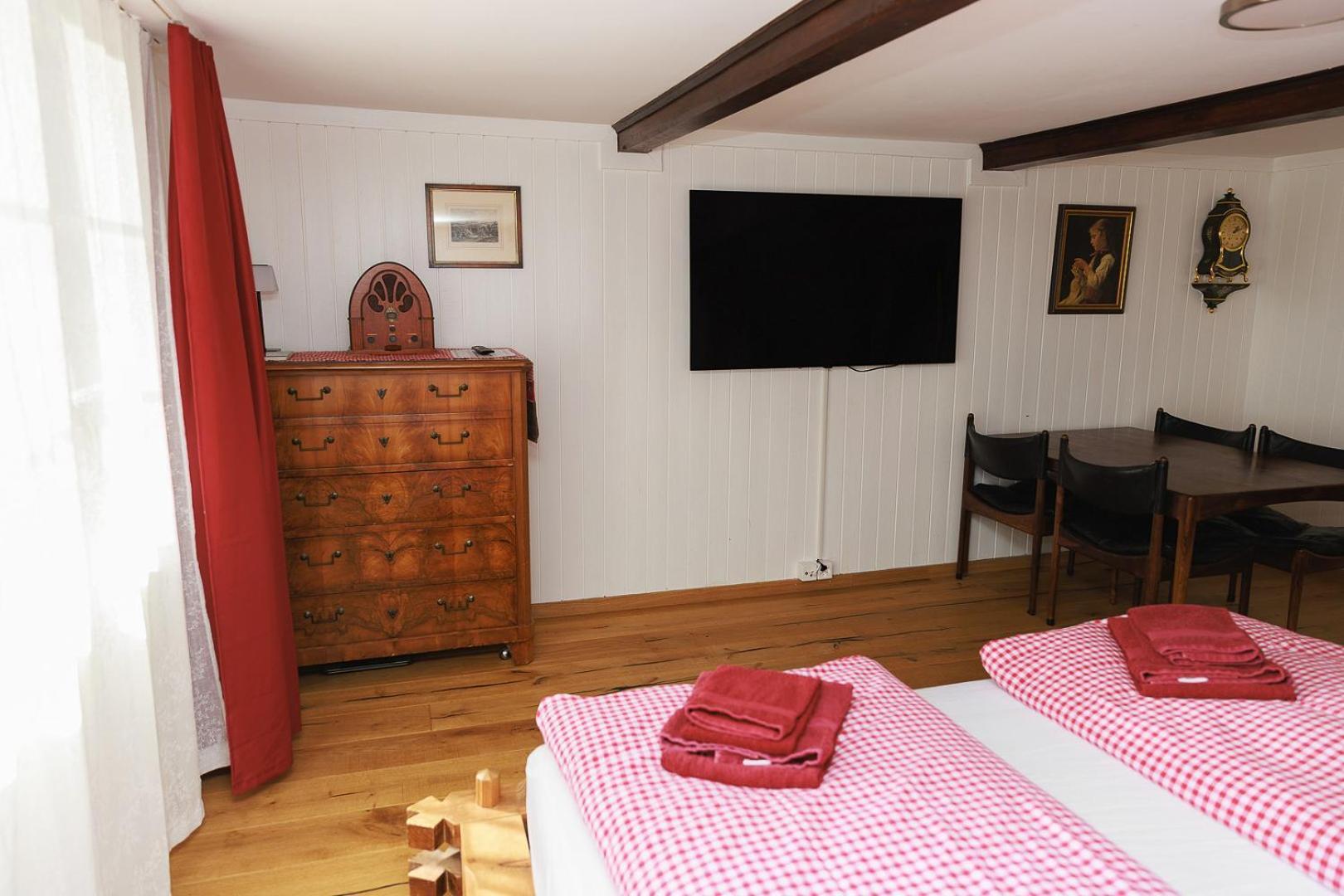 Charming Alpine Retreat By Apartments Capricorn Gsteigwiler Екстериор снимка